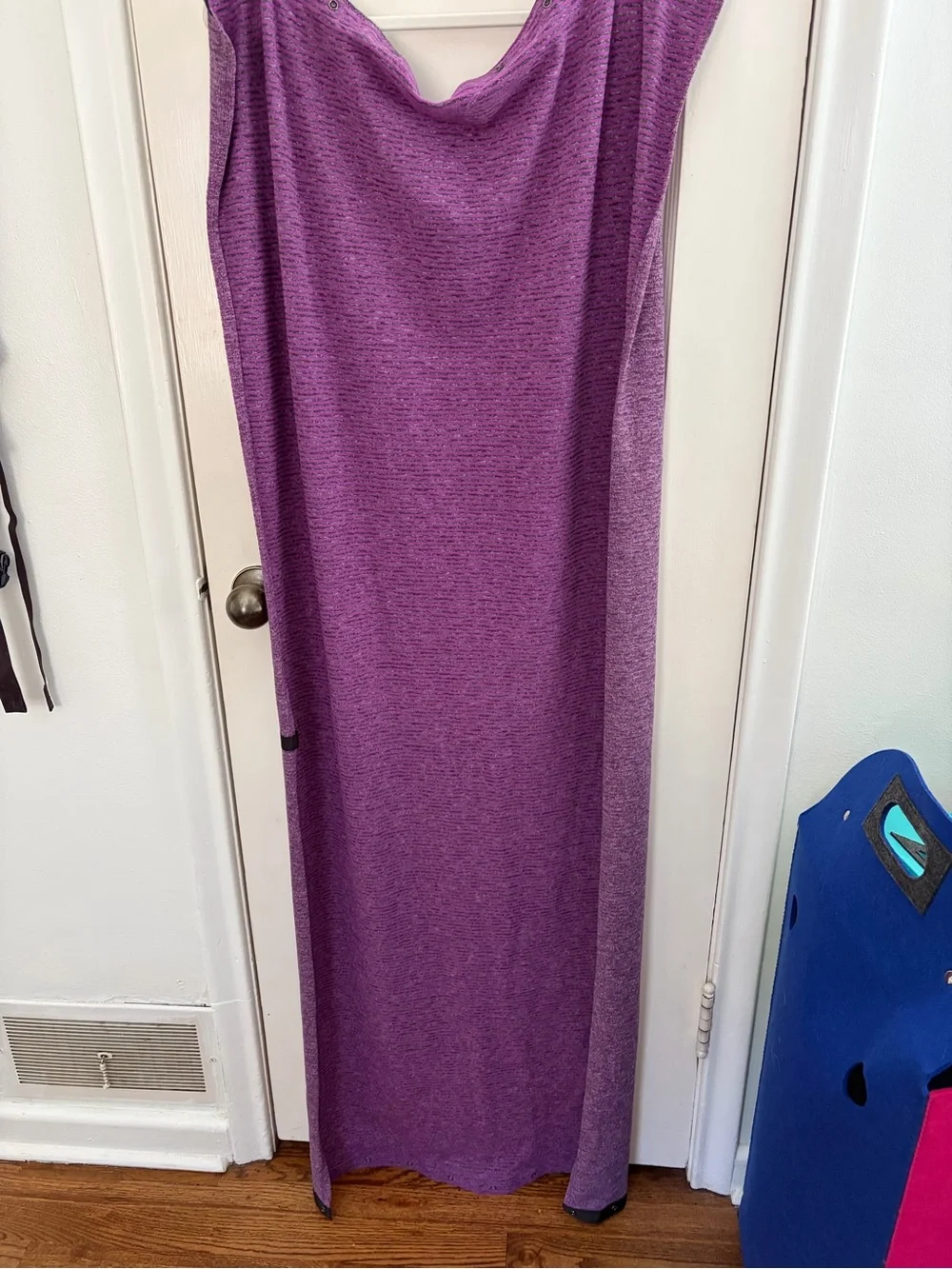 Lululemon Vinyasa Scarf